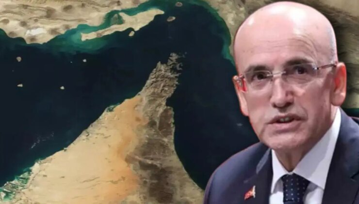 Bakan Şimşek’ten İsrail-İran açıklaması: ‘Gereken tedbirler…’