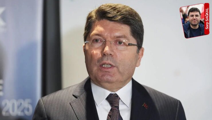 Bakan Tunç, ‘gizli tanık’ sorularına yine ezberle yanıt verdi: ‘Yargı bağımsız, delil takdiri onlarda’