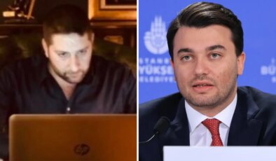 ‘Bakan Tunç’un kardeşinin ByLock kaydı’ iddiası… İmamoğlu’nun avukatı Pehlivan’dan, Avukat Burak Bekiroğlu’nun tutuklanmasına tepki