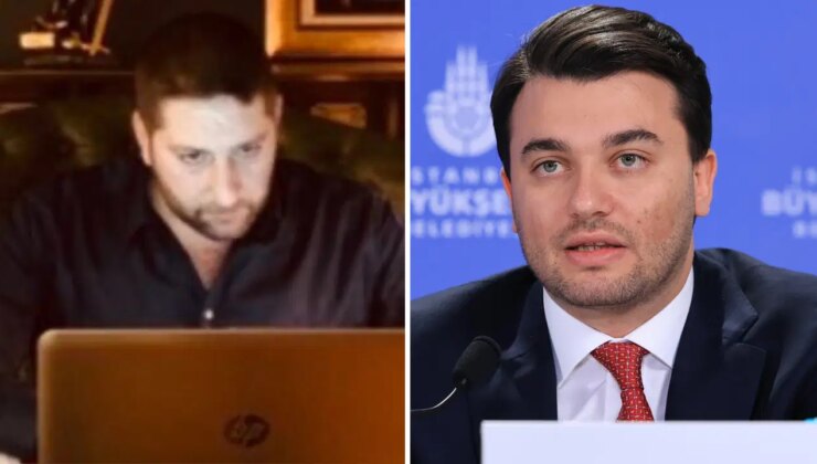 ‘Bakan Tunç’un kardeşinin ByLock kaydı’ iddiası… İmamoğlu’nun avukatı Pehlivan’dan, Avukat Burak Bekiroğlu’nun tutuklanmasına tepki