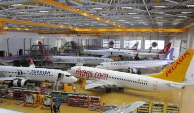 Bakan Uraloğlu açıkladı: Türkiye’nin İran’da kaç uçağı kaldı?