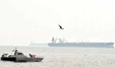 Bakan Uraloğlu: Türk bayraklı gemiler için güvenlik seviyesini üst düzeye çıkardık