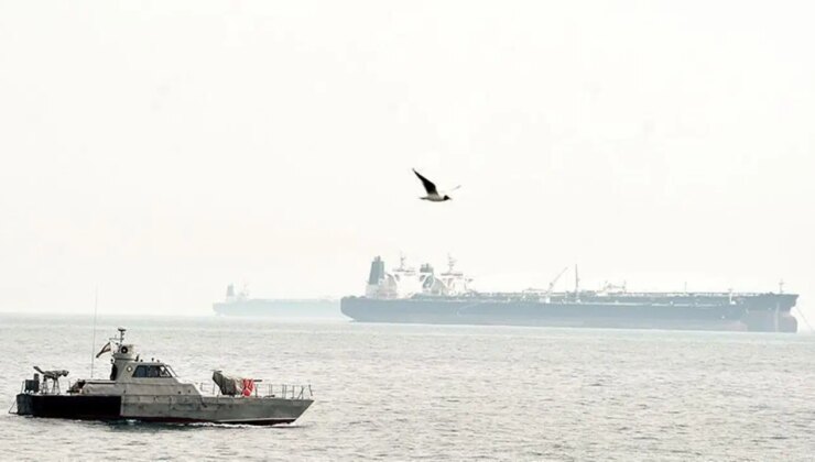 Bakan Uraloğlu: Türk bayraklı gemiler için güvenlik seviyesini üst düzeye çıkardık