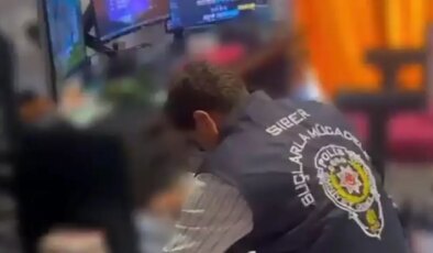 Bakan Yerlikaya açıkladı: Yasa dışı bahse yönelik operasyonlarda 104 şüpheli yakalandı