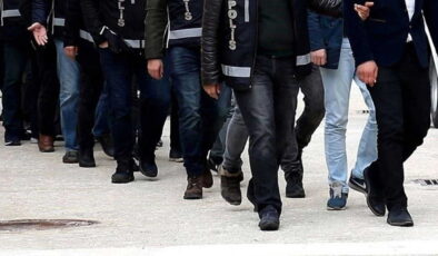 Bakan Yerlikaya duyurdu: 18 ilde IŞİD’e operasyon!