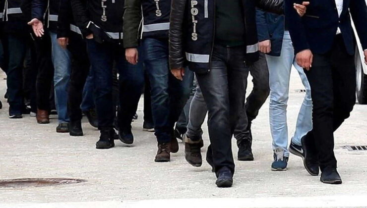 Bakan Yerlikaya duyurdu: 18 ilde IŞİD’e operasyon!