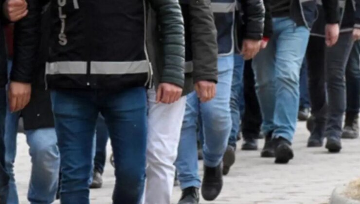 Bakan Yerlikaya duyurdu… 29 ilde ‘siber suç’ operasyonu: Çok sayıda gözaltı!