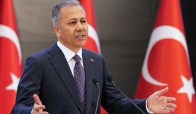 Bakan Yerlikaya duyurdu! İstanbul’da dev uyuşturucu operasyonu: Tam 2 milyon 535 bin 680 adet…