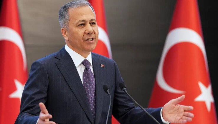 Bakan Yerlikaya duyurdu! İstanbul’da dev uyuşturucu operasyonu: Tam 2 milyon 535 bin 680 adet…