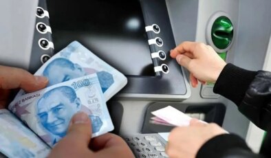 Bakanlık açıkladı: Ödemeler hesaplara yatırılmaya başladı!