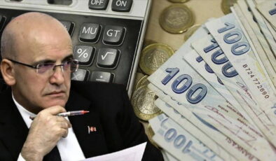 Bakanlık düğmeye bastı: Beyan etmeyenlere denetim yolda!