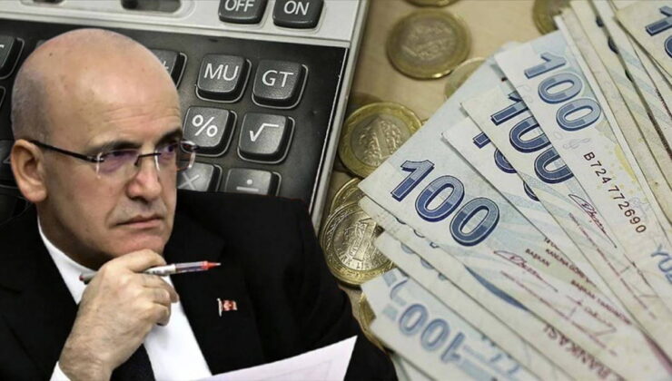 Bakanlık düğmeye bastı: Beyan etmeyenlere denetim yolda!