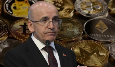 Bakanlık düğmeye bastı: Kripto varlıklara sıkı denetim yolda!
