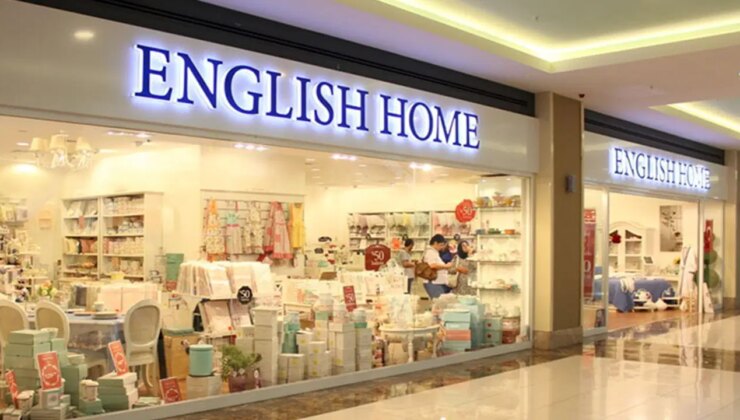Bakanlık harekete geçti: English Home’un o ürünü için toplatma kararı