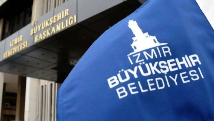 Bakanlıktan İzmir Büyükşehir Belediyesi’ne para cezası