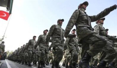 Balıkesir Büyükşehir Belediyesi’nden askere gidecek gençlere 5 bin TL destek