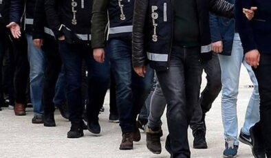 ‘Balkız’ tuzağı ifşa oldu: Kadın profiliyle kandırdılar…