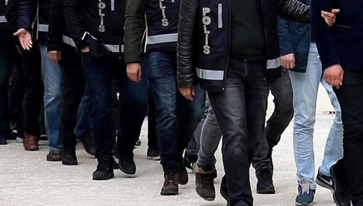 ‘Balkız’ tuzağı ifşa oldu: Kadın profiliyle kandırdılar…