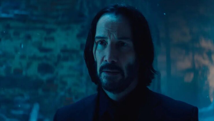 Ballerina, Aşkın Yüzü, Siccin 8 ve daha fazlası… İşte bu haftanın filmleri!