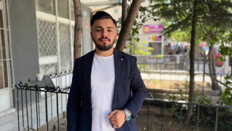 Banka hesabını arkadaşına verdi: Dolandırıcılıktan 10 soruşturma açıldı