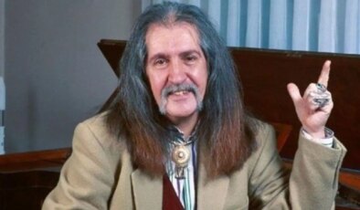 Barış Manço’nun ailesini kahreden ölüm!