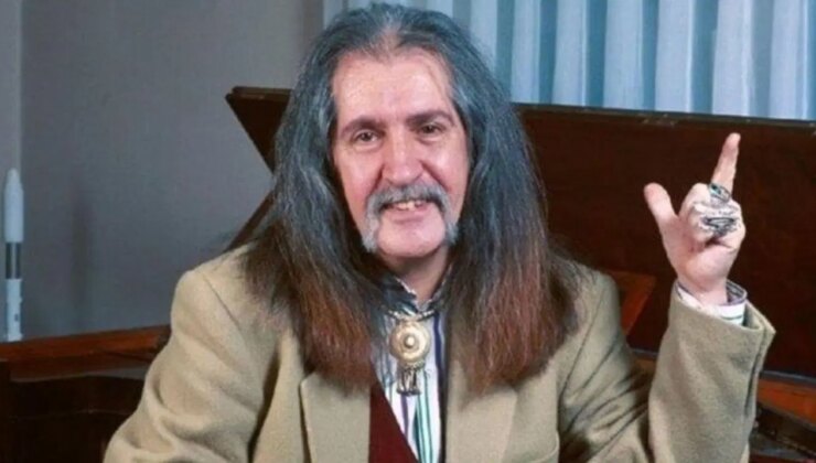 Barış Manço’nun ailesini kahreden ölüm!
