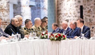 Barış masası yeniden kuruluyor: Taraflar İstanbul’a geliyor