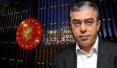 Başdanışman Mehmet Uçum’dan ‘yüzde 50+1’ mesajı: 8 madde sıraladı