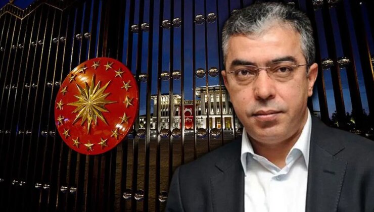 Başdanışman Mehmet Uçum’dan ‘yüzde 50+1’ mesajı: 8 madde sıraladı