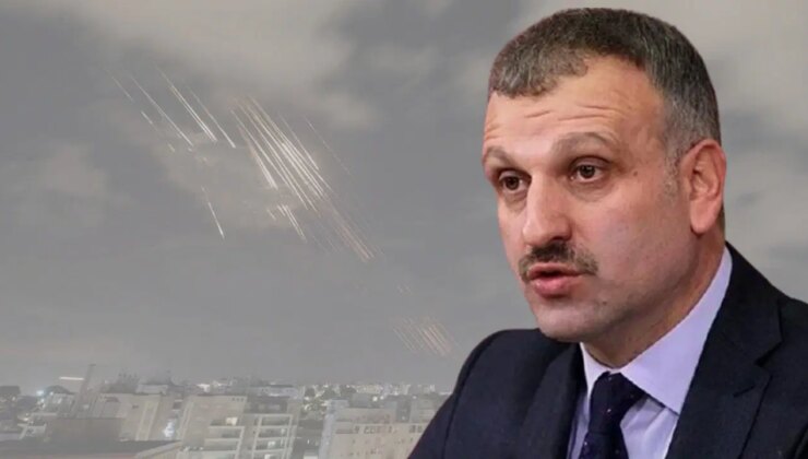 Başdanışman Oktay Saral’ın ‘İsrail’ sevincine Saadet’ten ‘Kürecik’ yanıtı: ‘Kuru kuruya tweet ile bu iş olmuyor’