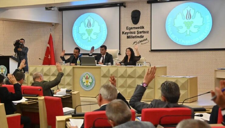 Başkan Ferdi Zeyrek hayatını kaybetmişti: Manisa Büyükşehir Belediyesi’nde seçim tarihi belli oldu!