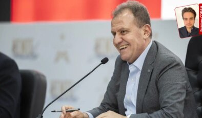 Başkan Seçer’den bakanlığa çağrı: ‘Adanalıoğlu’nu hangi sanayi tesisi kirletiyor’