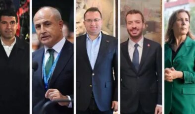 Başkanları tutuklanan CHP’li belediyelerde ne zaman seçim olacak?  Başkanvekilleri nasıl seçilecek?