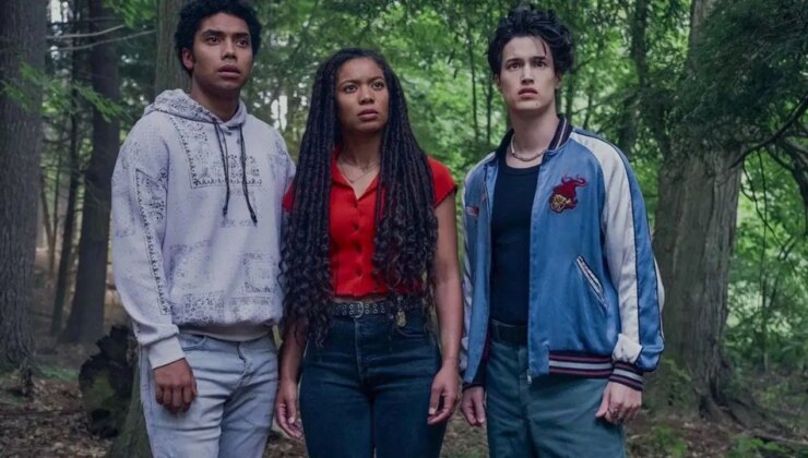 Başrol oyuncusu hayatını kaybetmişti: Gen V dizisinin ikinci sezon tarihi belli oldu!