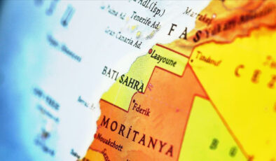 Batı Sahra’da Semara kentine mühimmat parçaları düştü