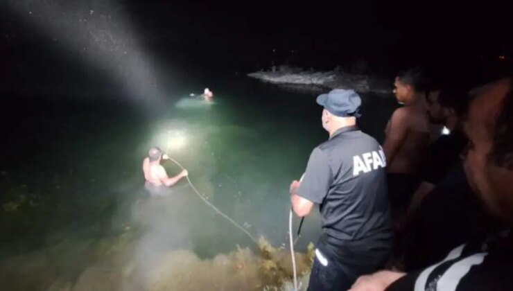 Batman’da acı olay: 13 yaşındaki çocuk çayda ölü bulundu!