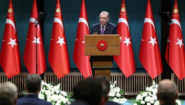 Bayram öncesi son Kabine Toplantısı bugün: Erdoğan’ın masasında hangi başlıklar var?