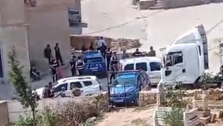 Bayramda aile arasında kan aktı! Akrabaların silahlı ‘arazi’ kavgası: 1 ölü, 10 yaralı