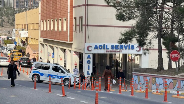 Bayramda aile arasında kan aktı… Şanlıurfa’da kuzenler arasında kavga: Ölü ve yaralılar var!