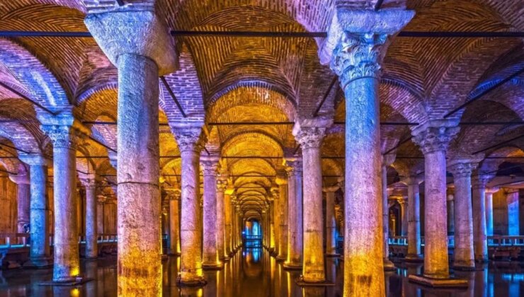 Bayramda hangi müzeler açık olacak? Bayramda müzeler açık mı?