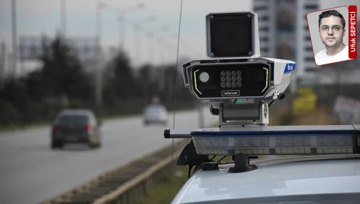 Bayramda hız sınırlarının sık değiştiği yollarda kesilen radar cezaları tartışma yarattı: Tuzak mı, güvenlik mi?