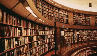 Bayramda kütüphaneler açık mı? Bayramda hangi kütüphaneler açık?