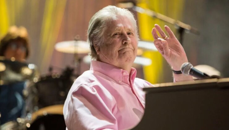 ‘Beach Boys’ müzik grubu üyesi Brian Wilson, 83 yaşında hayatını kaybetti