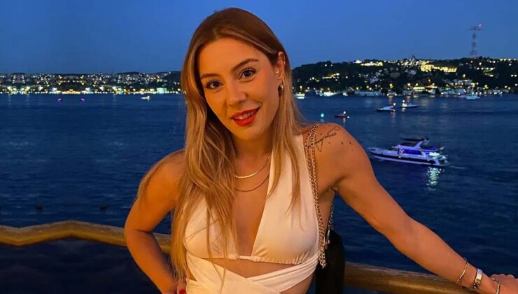 Bebebğini kaybetmişti… Ege Kökenli sessizliğini bozdu!