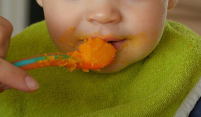 Bebeklere yönelik gıda ve devam formüllerinin üretiminde düzenleme