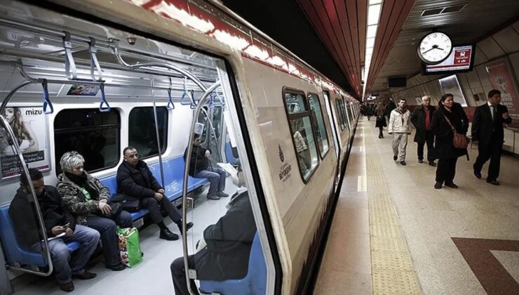 Beklenen açıklama geldi: Kapatılan metrolar açıldı mı?