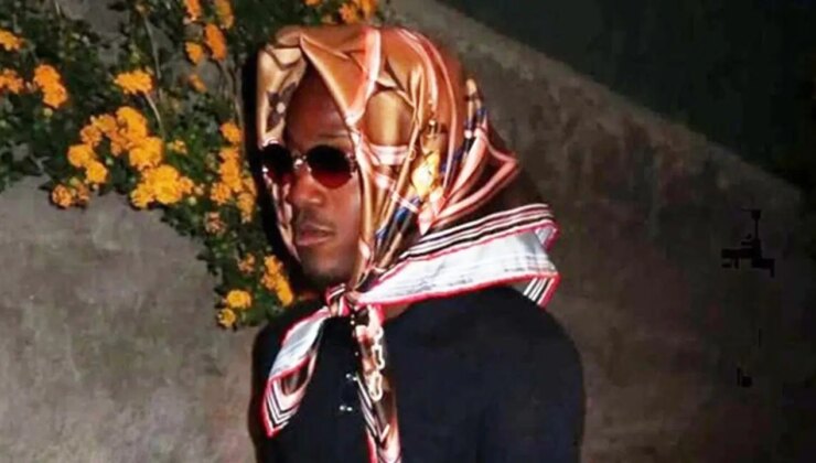 Belçikalı futbolcu Michy Batshuayi’nin yeni tarzı gündem oldu!