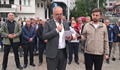 Belediye Başkanı Orhan evini satışa çıkardığını duyurdu: ‘Yeter ki çalışanlarımız mağdur olmasın’