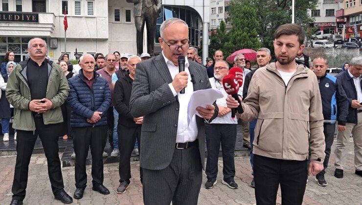 Belediye Başkanı Orhan evini satışa çıkardığını duyurdu: ‘Yeter ki çalışanlarımız mağdur olmasın’