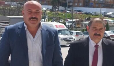 Belediye başkanı ve korumasını öldürmüştü: Avukattan şoke eden talep!